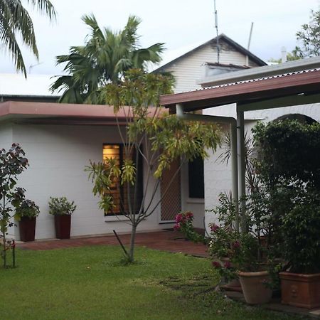 Darwin City B&B Екстериор снимка